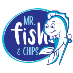 MrFish.