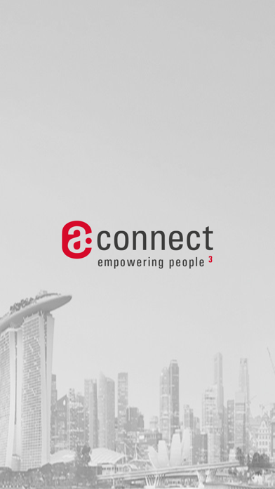 my-connect poster