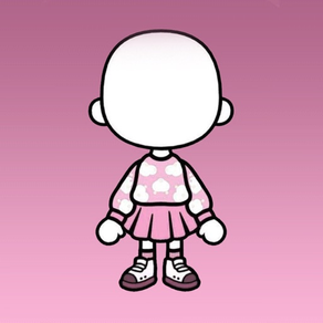 Toca Life Outfit Maker