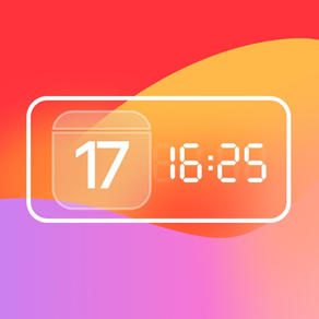 StandBy Widgets 17