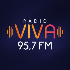 Rádio Viva 95,7 FM
