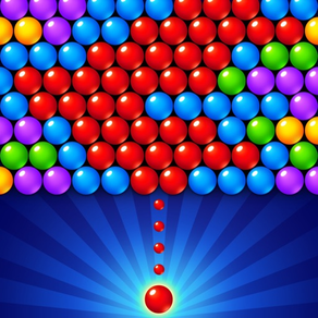 Bubble Shooter - Balloon Blast