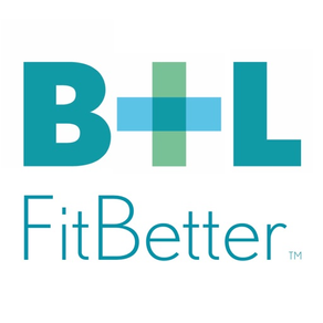 Bausch + Lomb FitBetter™