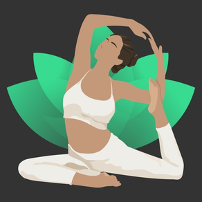 Yoga app pour tous