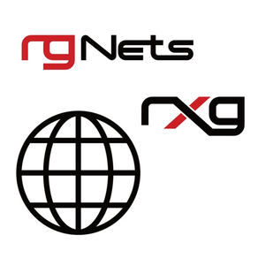 rXg Ping Targets Monitor