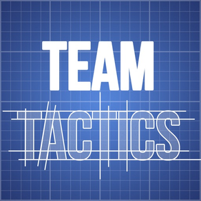 Team Tactics Tool