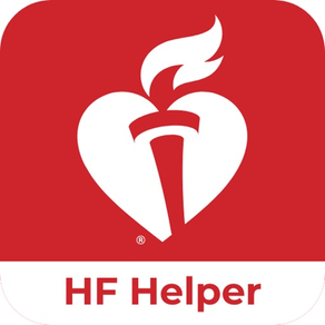 HF Helper