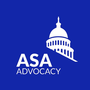 ASA Advocacy