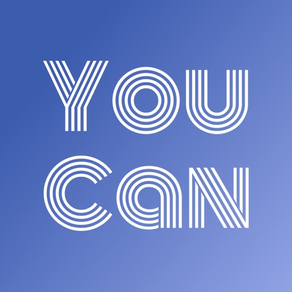 YouCan: Affirmations positives
