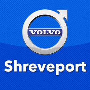 Volvo Cars Shreveport