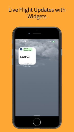 Flight Tracker - FindMyFlight