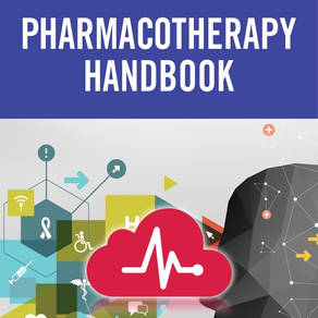 Pharmacotherapy Handbook