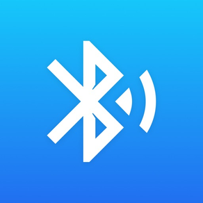 Bluetooth Scanner: Bluescan