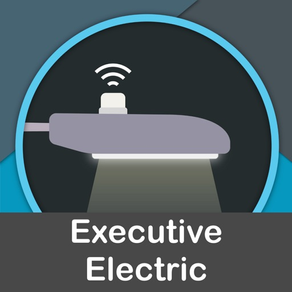 StreetlightOps Exec Electric