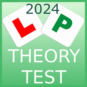Pass Your Car Theory Test