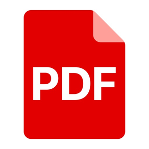PDF 讀取器和 PDF 編輯器