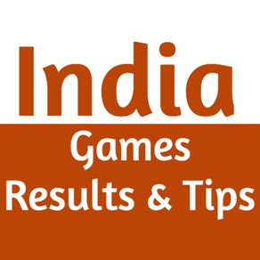 All India Games Results & Tips