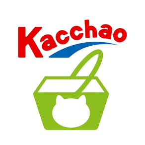 Kacchao お買い物アプリ