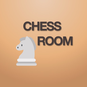 Chess Room-Chess Puzzles,Games