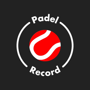 Padel Record