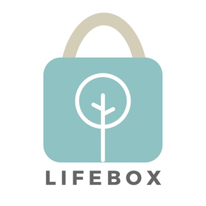 LIFEBOX App