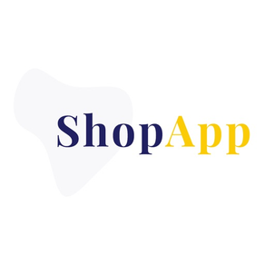 Shapshap ShopApp