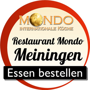 Restaurant Mondo Meiningen