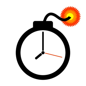 TimeBomb - Productivity App