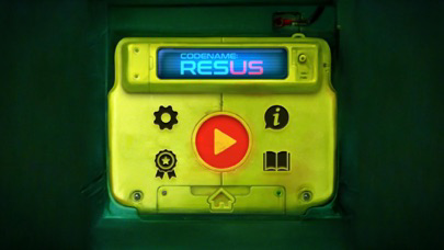 Codename: ResUs ポスター