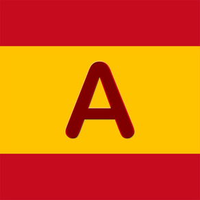 Spanish Alphabet and Numbers