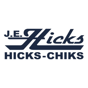 J.E. Hicks