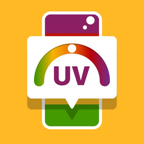 Solarmeter: UV Index Widget