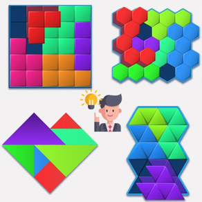 Smart Puzzle Collection