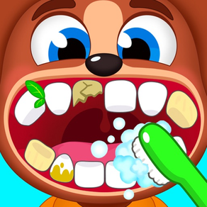 Zahnarzt - dentist for kids