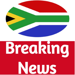 South Africa News +