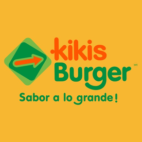Kikis Burger