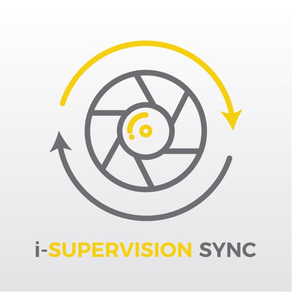 i-Supervision Sync