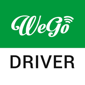 WeGo Driver