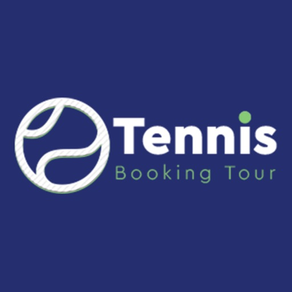 TennisBookingTour