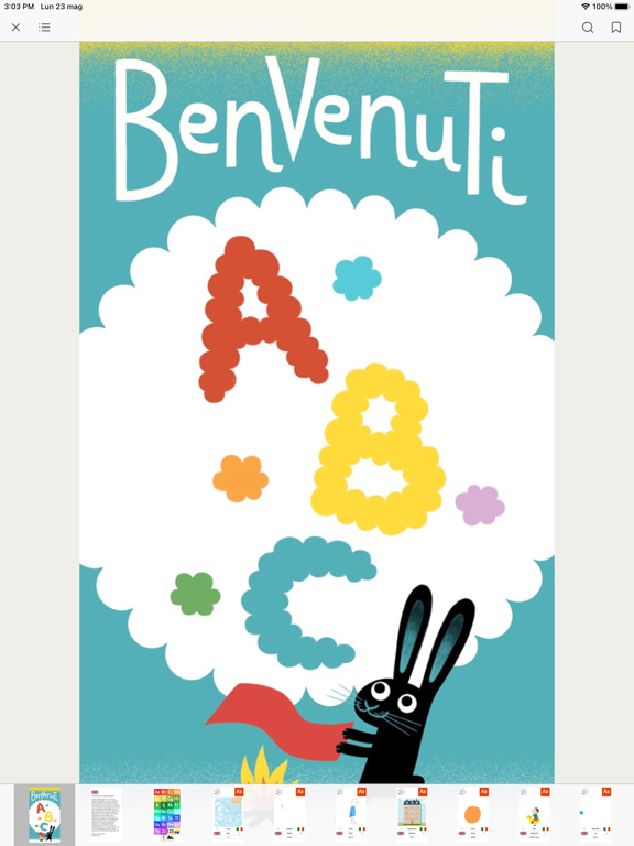 PubCoder Shelf Showcase Affiche