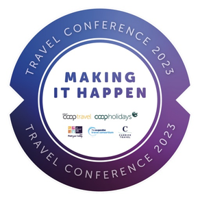 Co-op Travel Conference 2023
