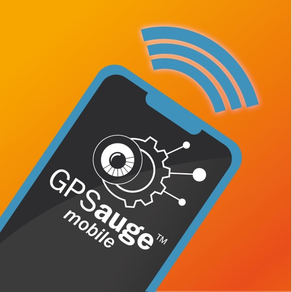 GPSauge Mobile