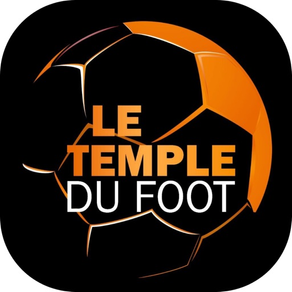 Le Temple du Foot