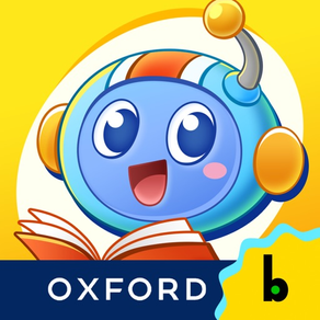 bekids Reading - 有聲英語繪本,兒童英語啟蒙
