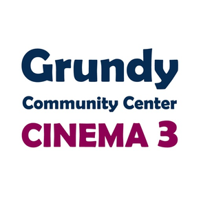 Grundy Community Center Cinema