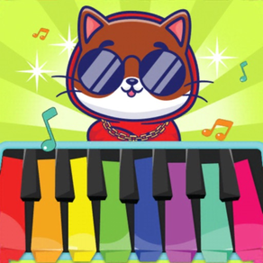 Piano Games: Music Songs Maker