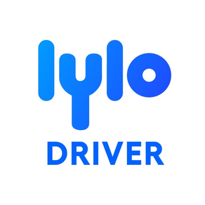 LYLO Driver App