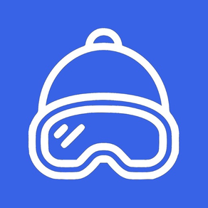 We Ski & Snowboard Tracker