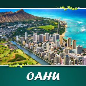 Oahu Offline Travel Guide