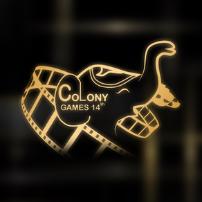14th Colony Games
